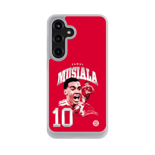 Samsung Galaxy S25+  NIVOcore Jamal Musiala 26/27