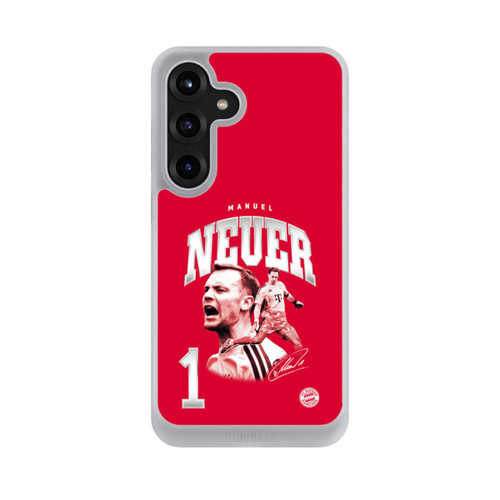 Samsung Galaxy S25+  NIVOcore Manuel Neuer 26/27