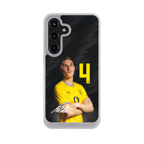 Samsung Galaxy S25+  NIVOcore Nico Schlotterbeck 26/27