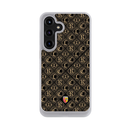 Samsung Galaxy S25+  NIVOcore RC Lens Muster Jahr 1906