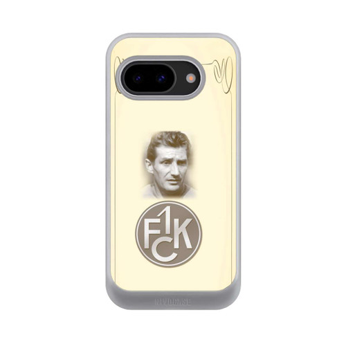 Google Pixel 9a NIVOcore Fritz Walter