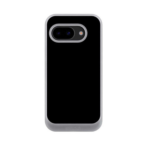 Google Pixel 9a NIVOcore Schwarz
