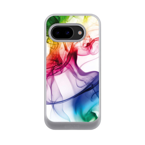 Google Pixel 9a NIVOcore farbige Welle