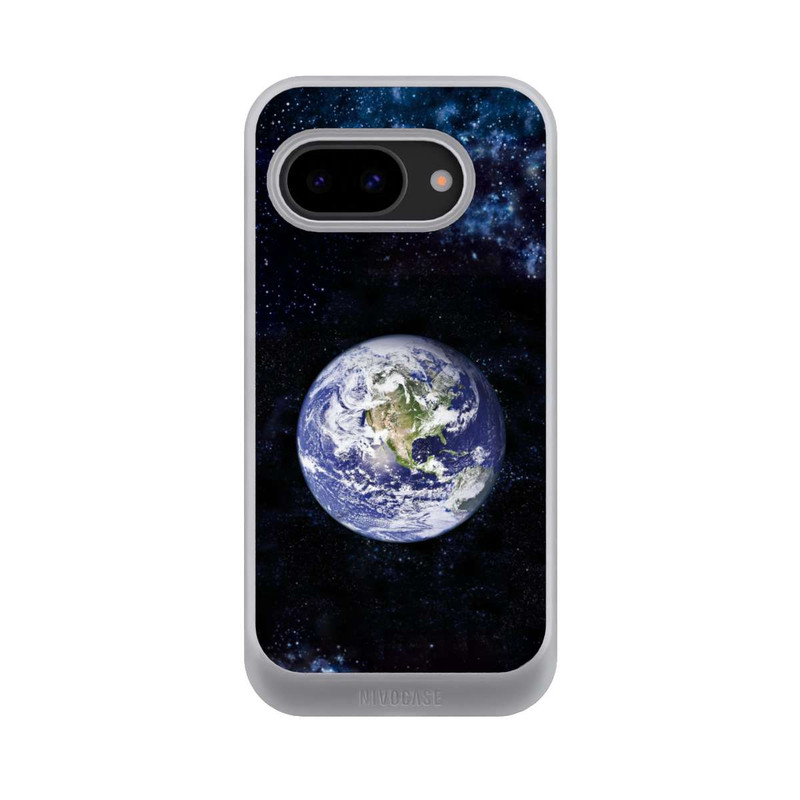 Pixel 9a NIVOcore La Terre