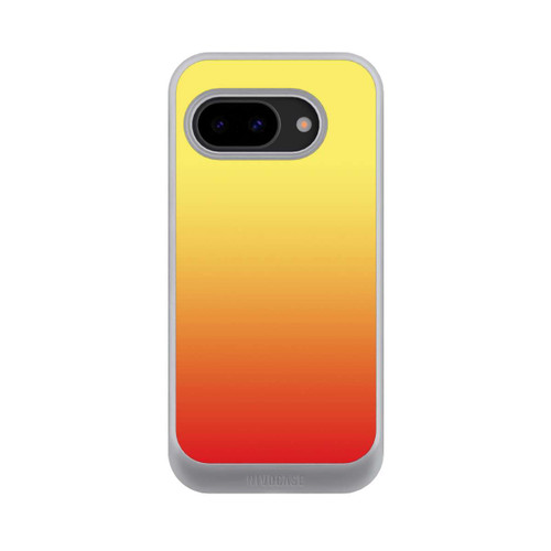 Google Pixel 9a NIVOcore Burning Sky