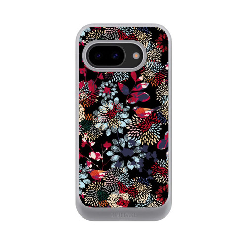 Google Pixel 9a NIVOcore Kimono Sombre