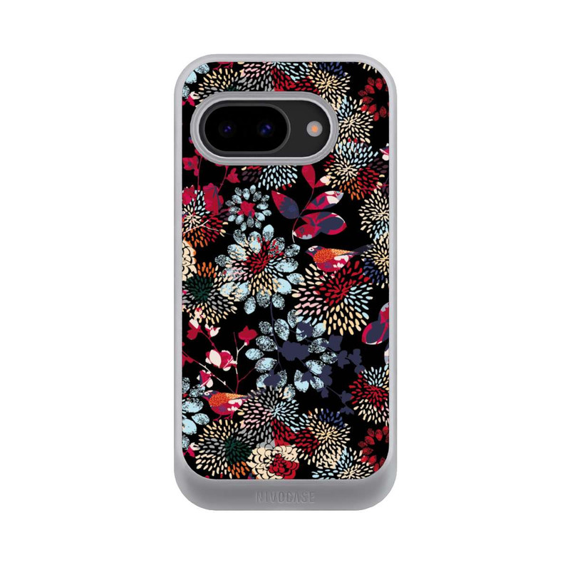 Pixel 9a NIVOcore Kimono Sombre