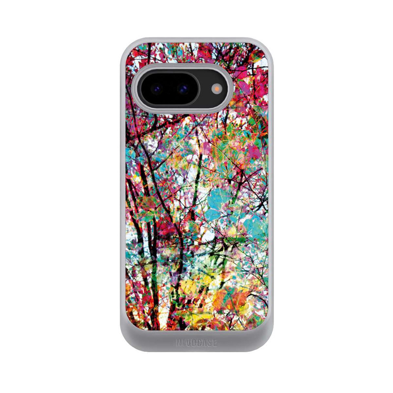 Pixel 9a NIVOcore Herbst8