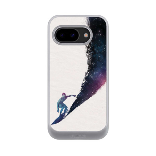 Google Pixel 9a NIVOcore Surfing the Universe