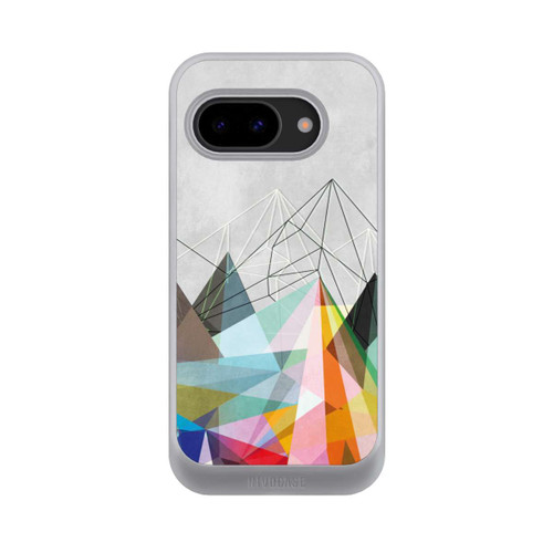 Google Pixel 9a NIVOcore Farbexplosion 3
