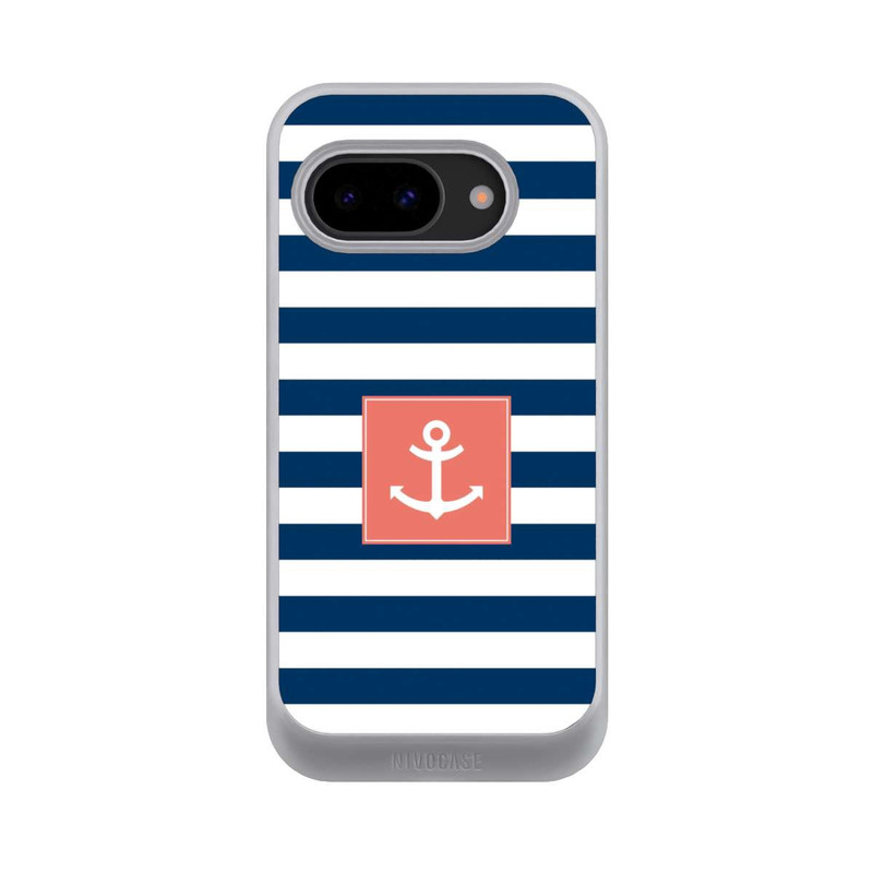 Pixel 9a NIVOcore Ahoy