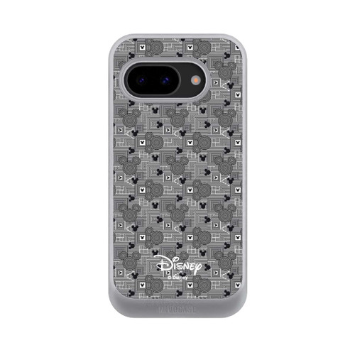 Google Pixel 9a NIVOcore Micky Optical Illusion
