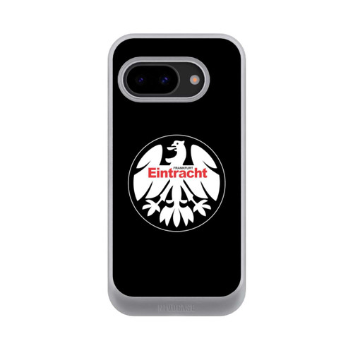 Google Pixel 9a NIVOcore Eintracht Frankfurt Retro Adler