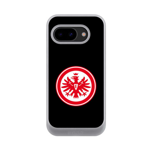 Google Pixel 9a NIVOcore Eintracht Frankfurt Schwarz