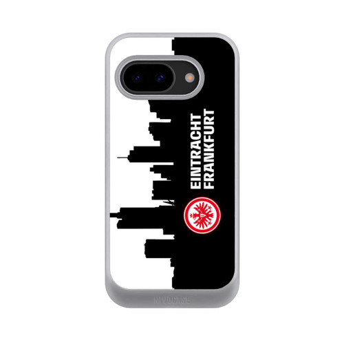 Google Pixel 9a NIVOcore Eintracht Frankfurt Skyline