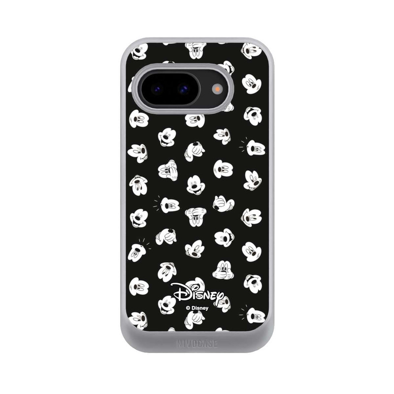 Pixel 9a NIVOcore Micky Faces