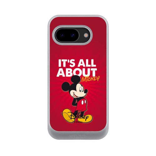 Google Pixel 9a NIVOcore All About Micky