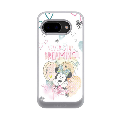 Google Pixel 9a NIVOcore Minnie Never Stop Dreaming