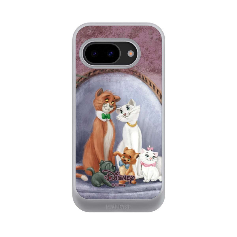 Pixel 9a NIVOcore Aristocats