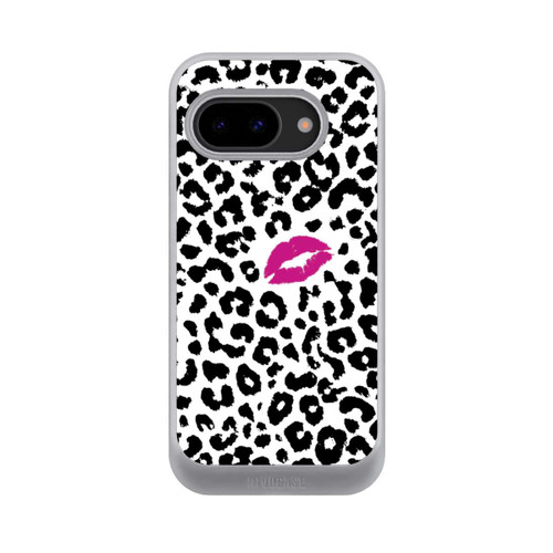 Google Pixel 9a NIVOcore Leo Kiss