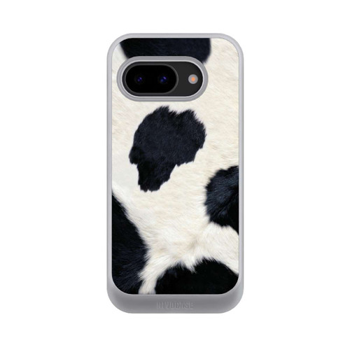 Google Pixel 9a NIVOcore Peau de Vache