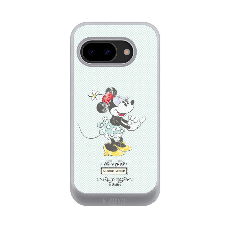 Pixel 9a NIVOcore Minnie Vintage