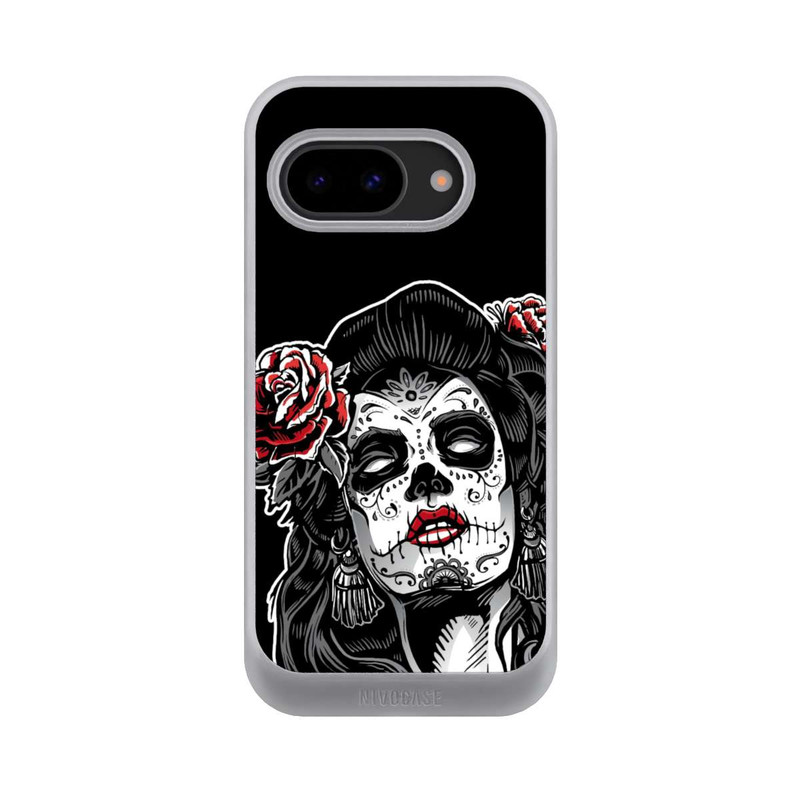 Pixel 9a NIVOcore Muerta