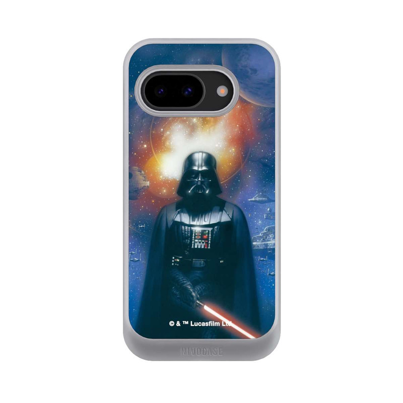 Pixel 9a NIVOcore Die Macht der dunklen Seite - Star Wars