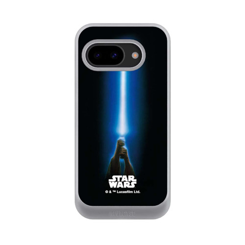 Google Pixel 9a NIVOcore Jedi-Lichtschwert