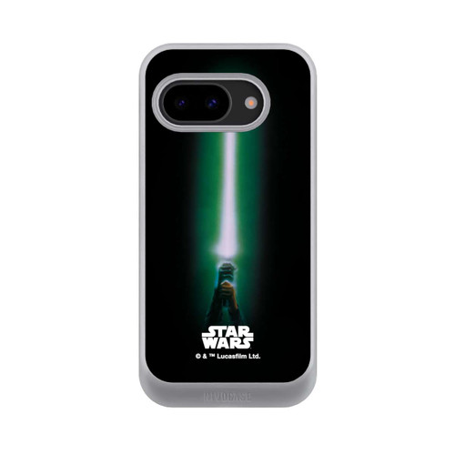 Google Pixel 9a NIVOcore lightsaber