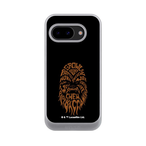 Google Pixel 9a NIVOcore Chewbacca Typo Grafisch
