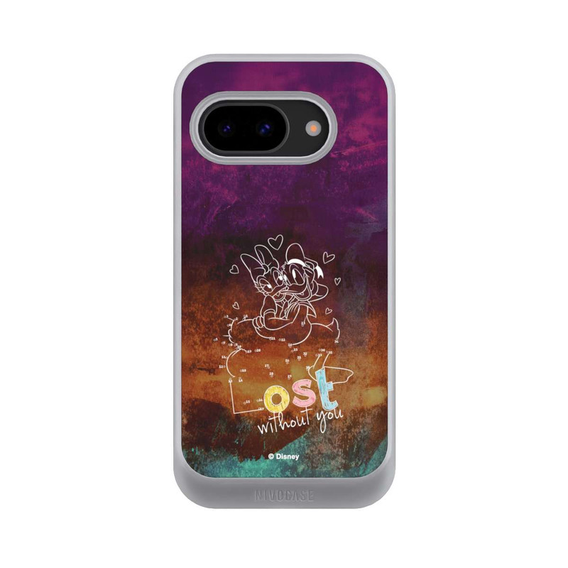 Pixel 9a NIVOcore Lost Without You
