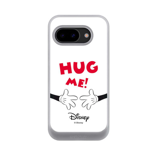 Google Pixel 9a NIVOcore Hug Me!