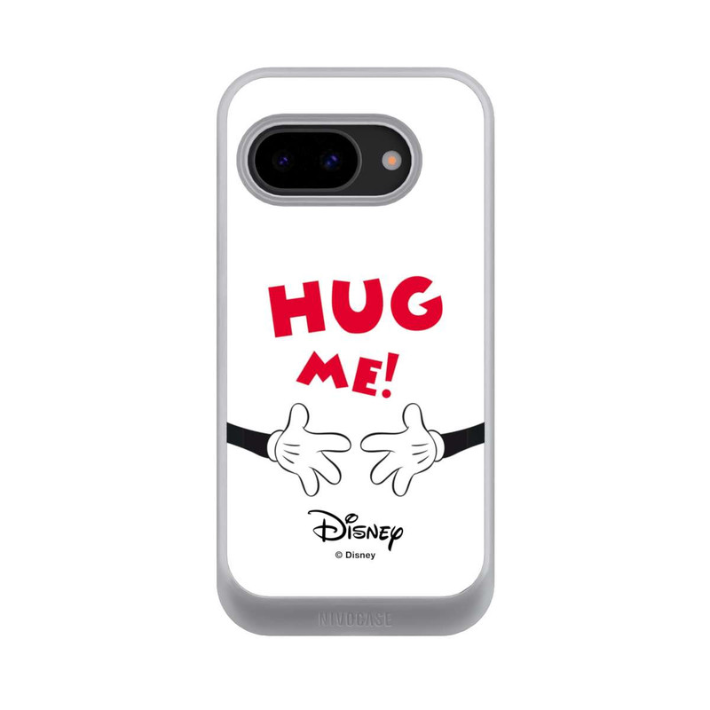 Pixel 9a NIVOcore Hug Me!