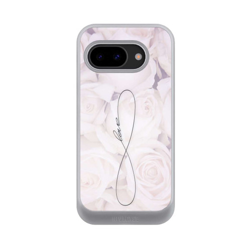 Google Pixel 9a NIVOcore Eternal Love