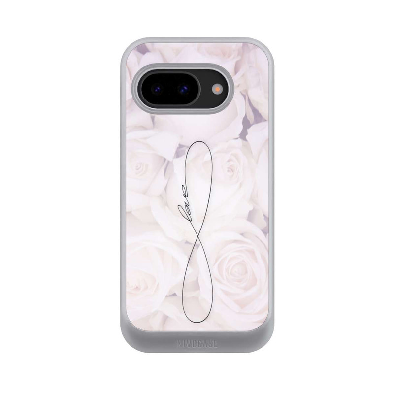 Pixel 9a NIVOcore Eternal Love