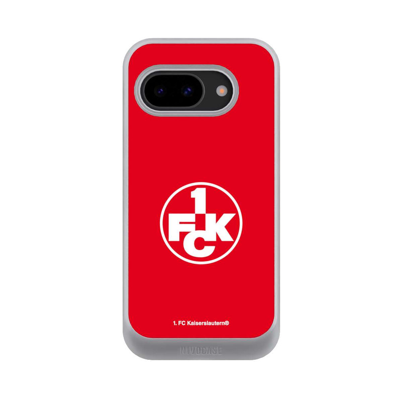 Pixel 9a NIVOcore 1.FCK Rot
