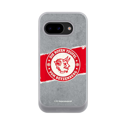 Google Pixel 9a NIVOcore 1.FCK die Roten Teufel