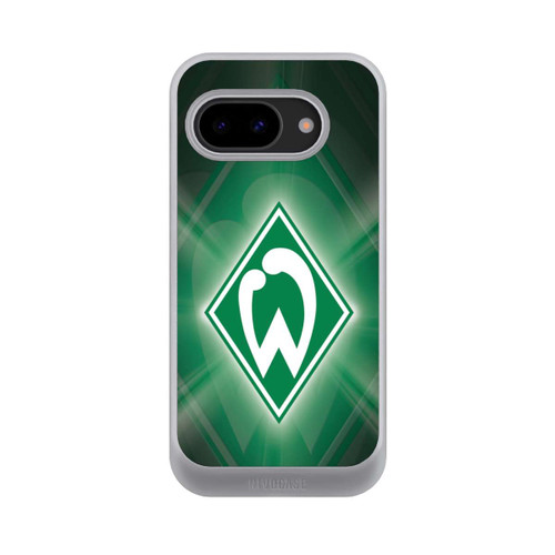 Google Pixel 9a NIVOcore Werder Bremen Laser