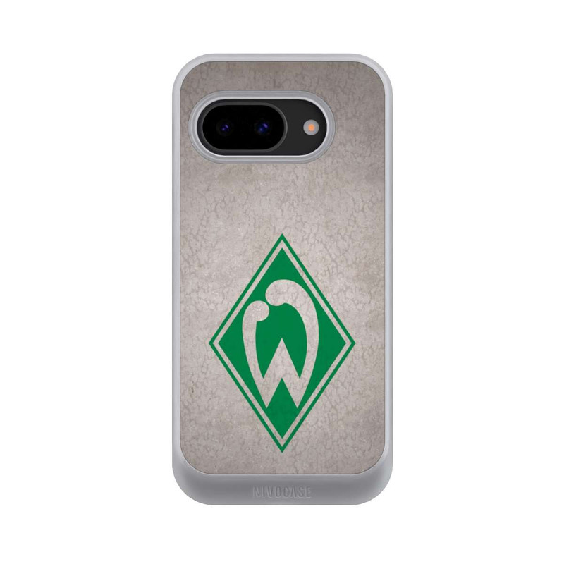 Pixel 9a NIVOcore Werder Bremen Wall