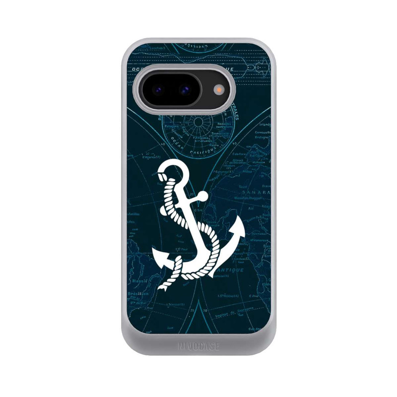 Pixel 9a NIVOcore Sailors Style