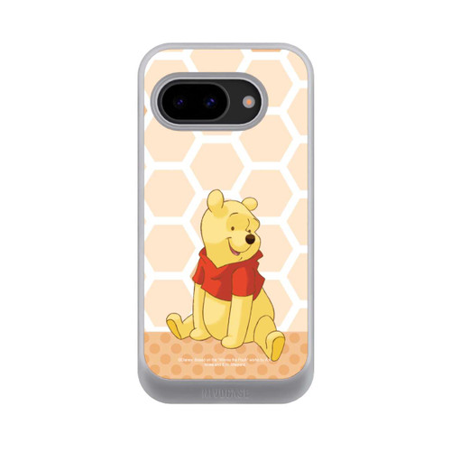 Google Pixel 9a NIVOcore Winnie Puuh