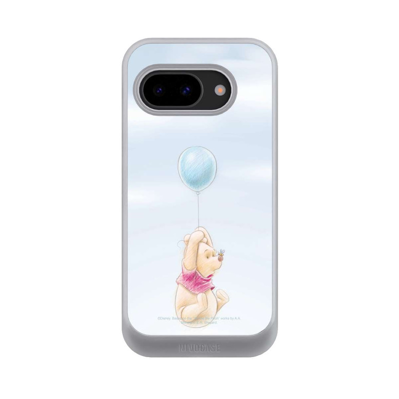 Pixel 9a NIVOcore Winnie the Pooh Balloon