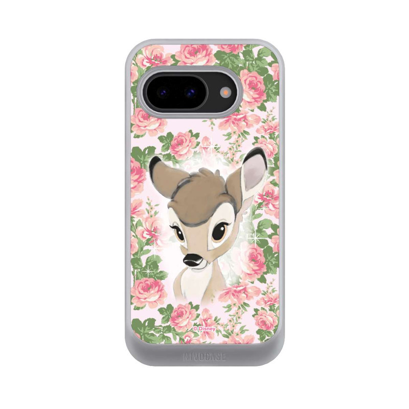 Pixel 9a NIVOcore Bambi Flower Child