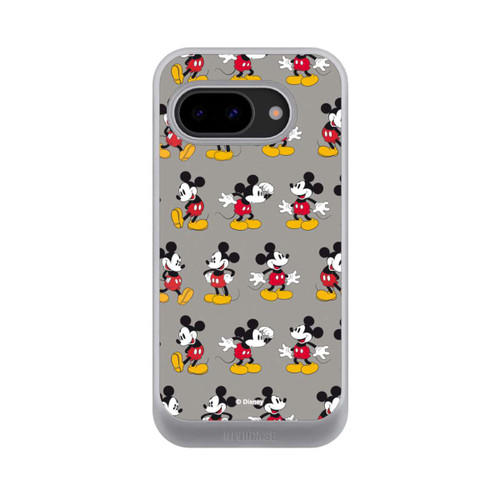 Google Pixel 9a NIVOcore Mickey Pattern