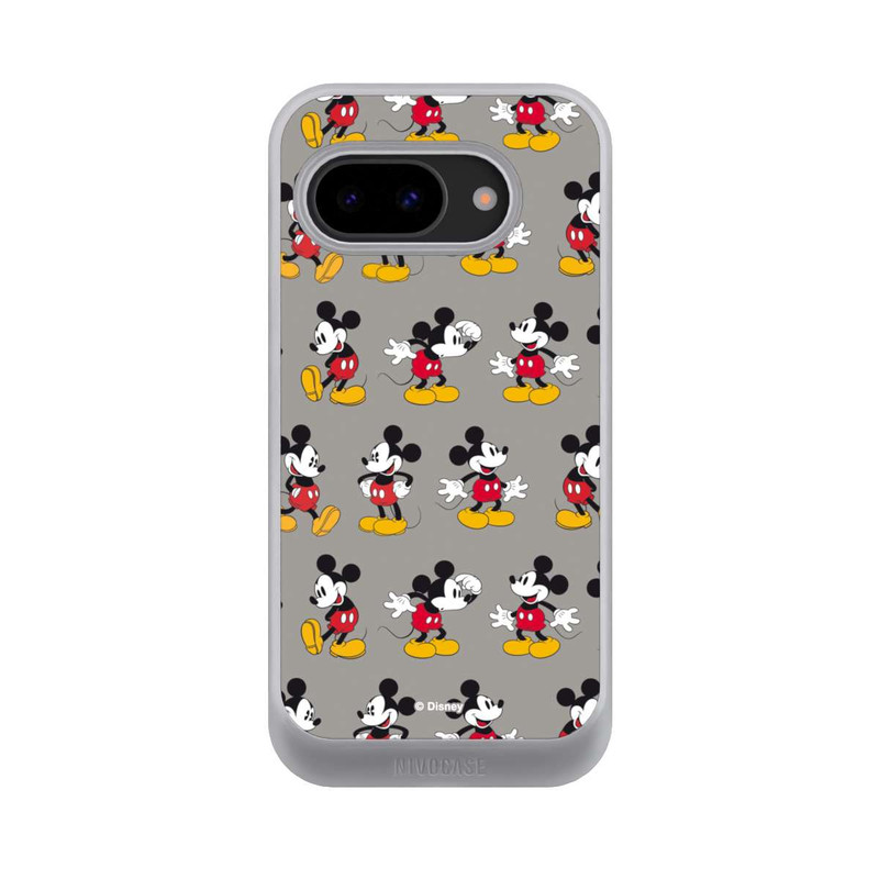 Pixel 9a NIVOcore Mickey Pattern