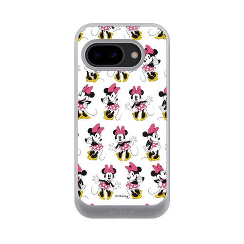 Google Pixel 9a NIVOcore Minnie Mouse - Pattern