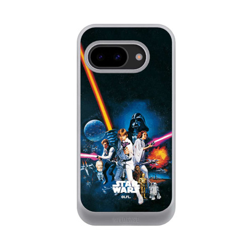 Google Pixel 9a NIVOcore Episode IV