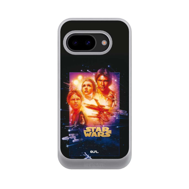 Pixel 9a NIVOcore A New Hope Special Edition
