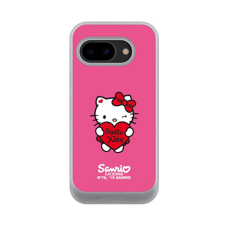 Pixel 9a NIVOcore Hello Kitty - Sweet Heart